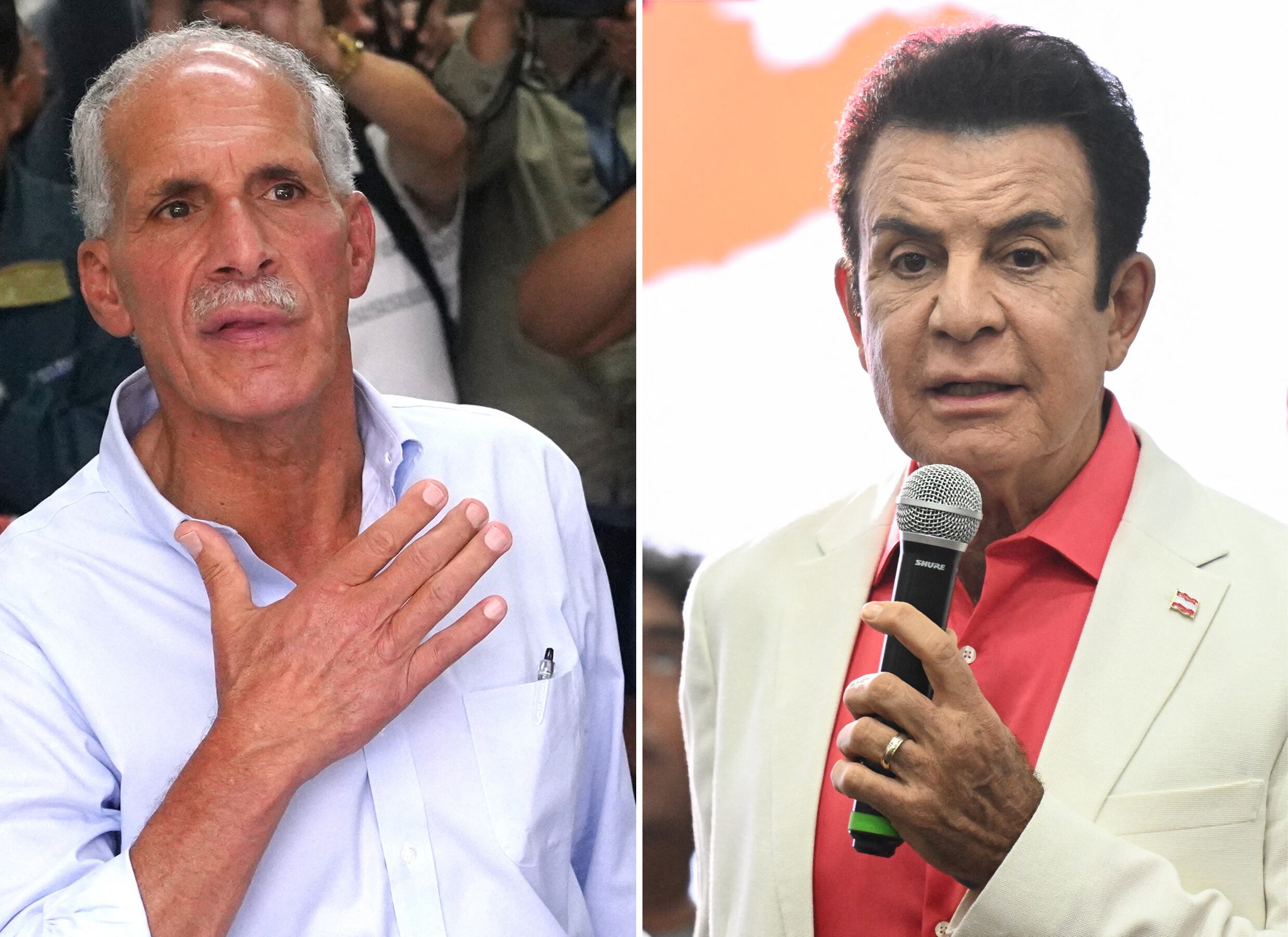 Elecciones en Honduras: Empate técnico