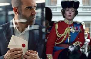 Netflix: lista de estrenos, series y películas para noviembre