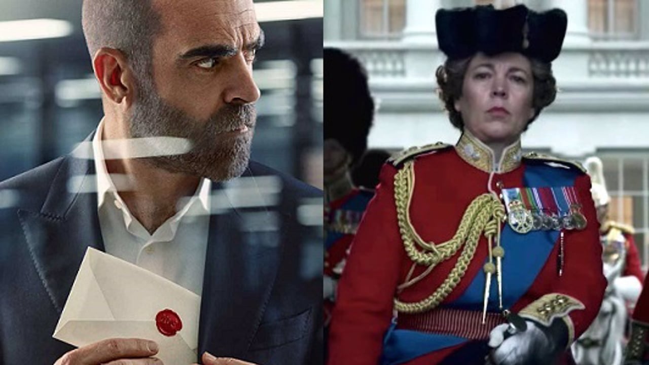 Netflix: lista de estrenos, series y películas para noviembre