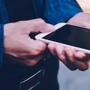 iPhone de Apple (Getty)