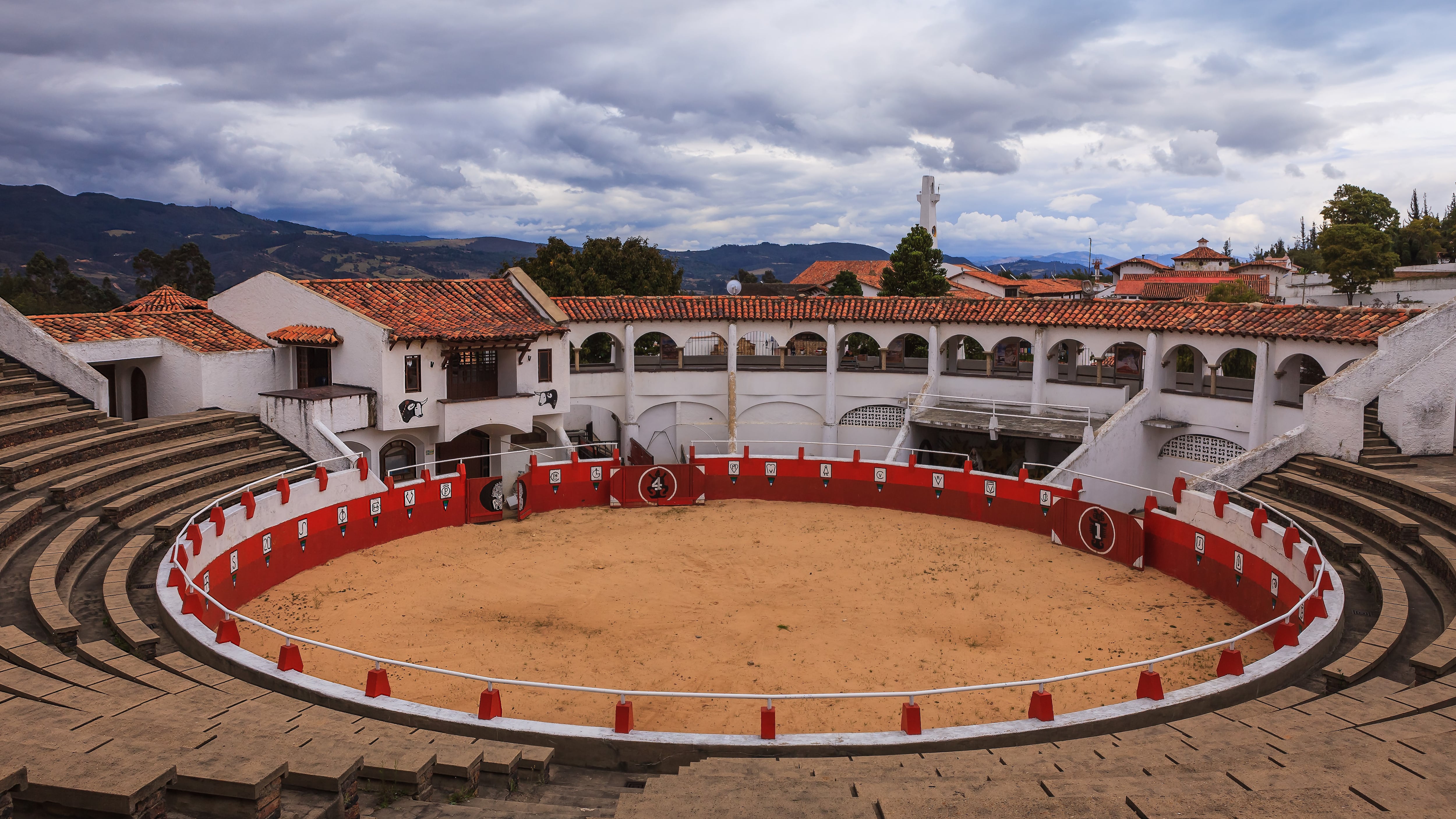 Cundinamarca Guatavita Amazon