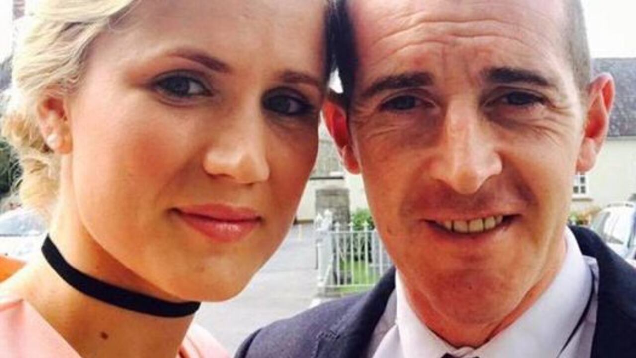 Ruth Maguire y James tenían tres hijos y se iban a casar.