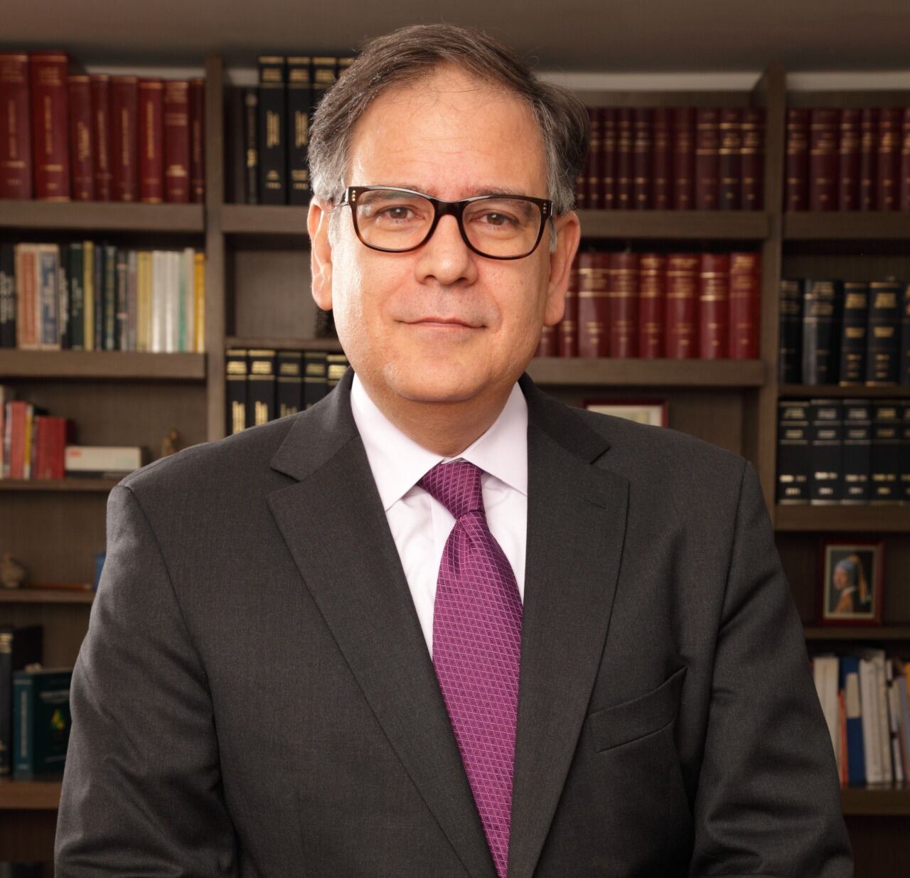 Alejandro Martínez, Gasnova