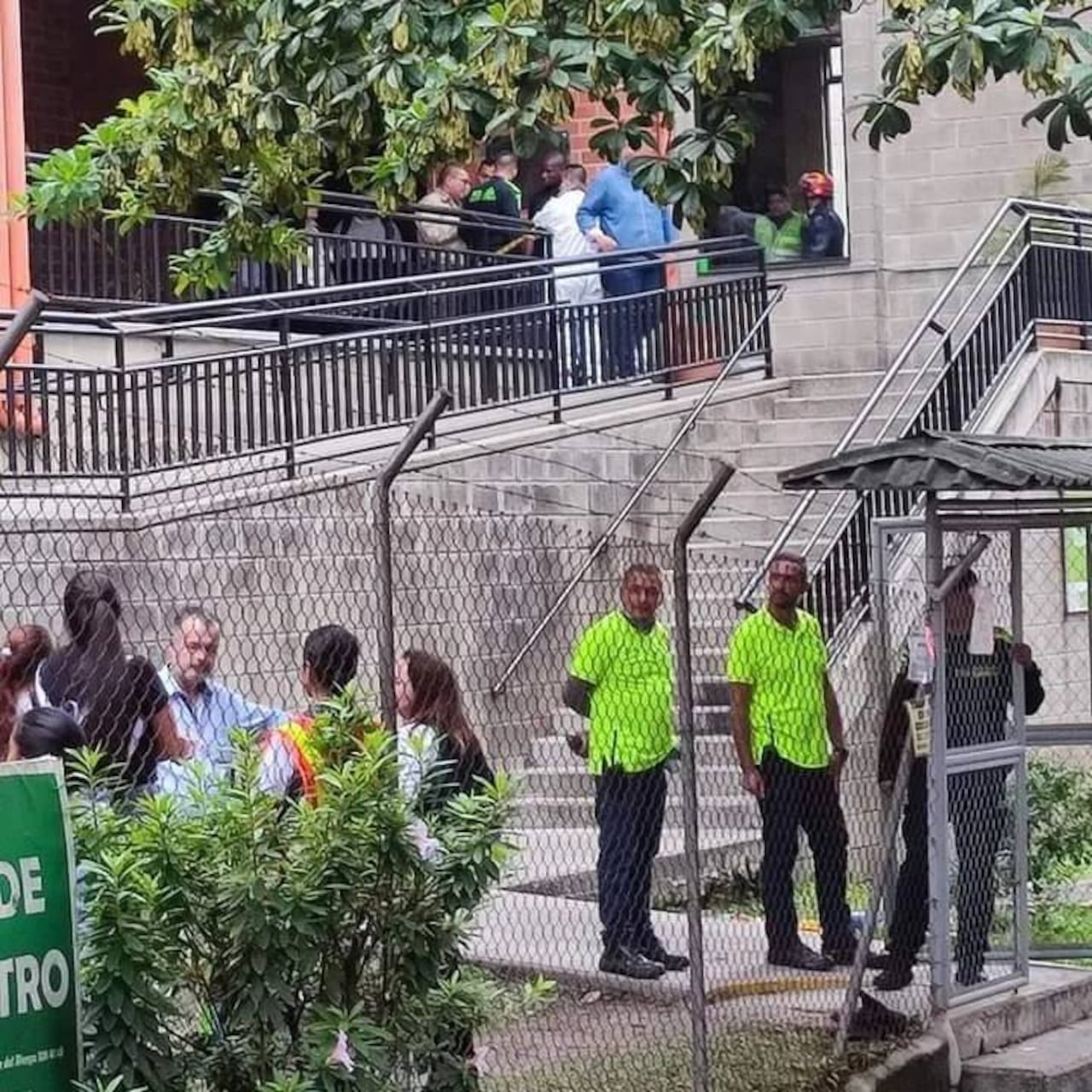 CDI en Envigado