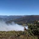 El incendio en el páramo de Santurbán ha consumido casi 200 hectáreas.