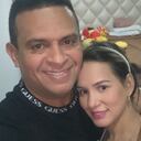 Cantante Erick Escobar y su esposa fueron víctimas de robo en Valledupar.