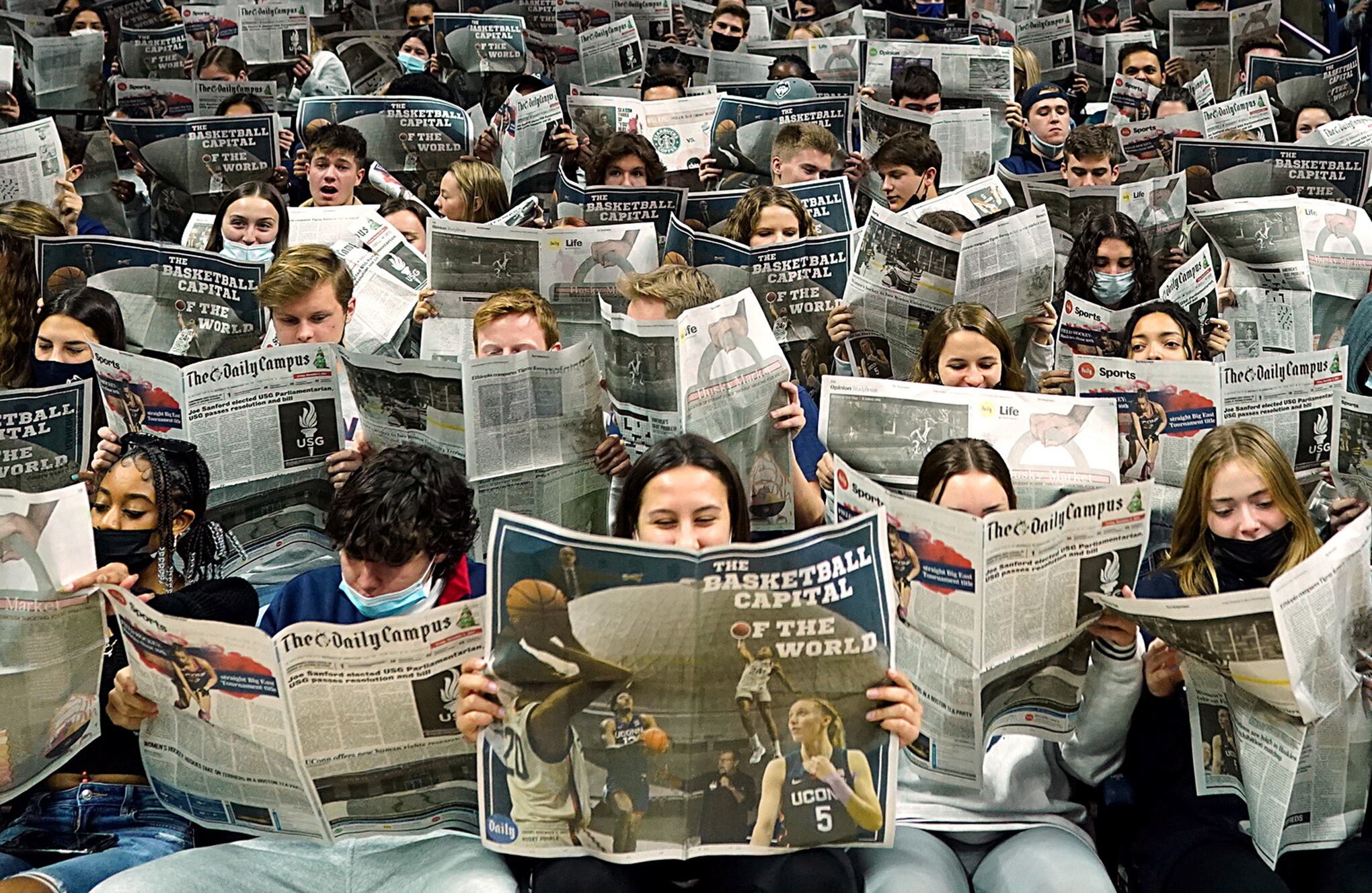 Fotos de la semana 10 dic