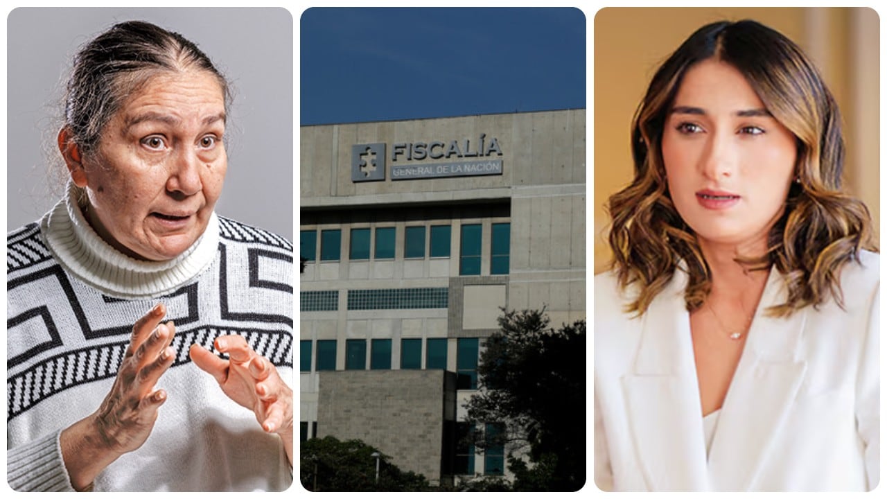 La exembajadora Laura Sarabia sería imputada por el caso de la exniñera Marelbys Meza.