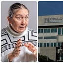 La exembajadora Laura Sarabia sería imputada por el caso de la exniñera Marelbys Meza.