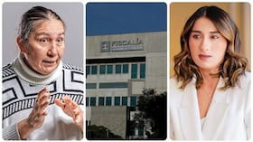 La exembajadora Laura Sarabia sería imputada por el caso de la exniñera Marelbys Meza.