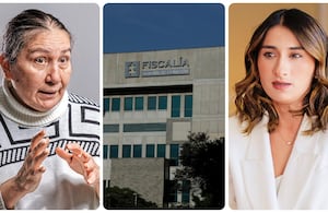La exembajadora Laura Sarabia sería imputada por el caso de la exniñera Marelbys Meza.