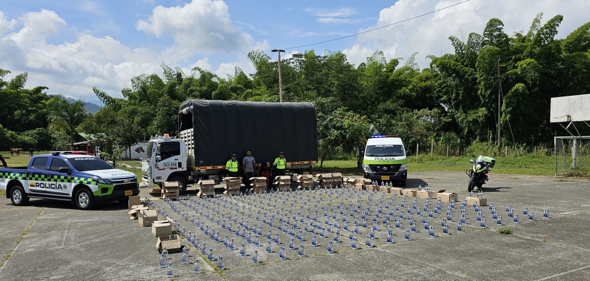 Consumir este tipo de productos puede generar serios problemas de salud