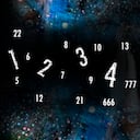 En la numerología, los números base con los que se asocian las vibraciones corresponde del 1 al 9.