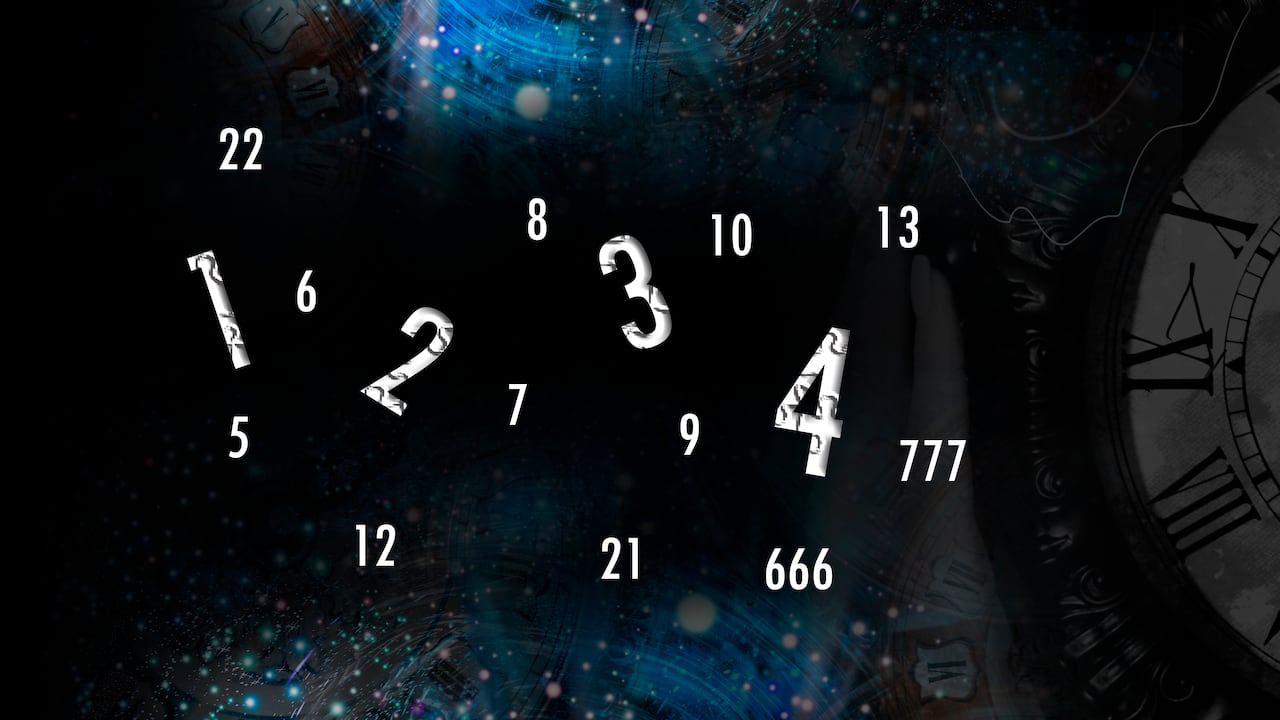 ¿Cuál es el número más poderoso del mundo? Numerología y Feng Shui coinciden con el resultado.