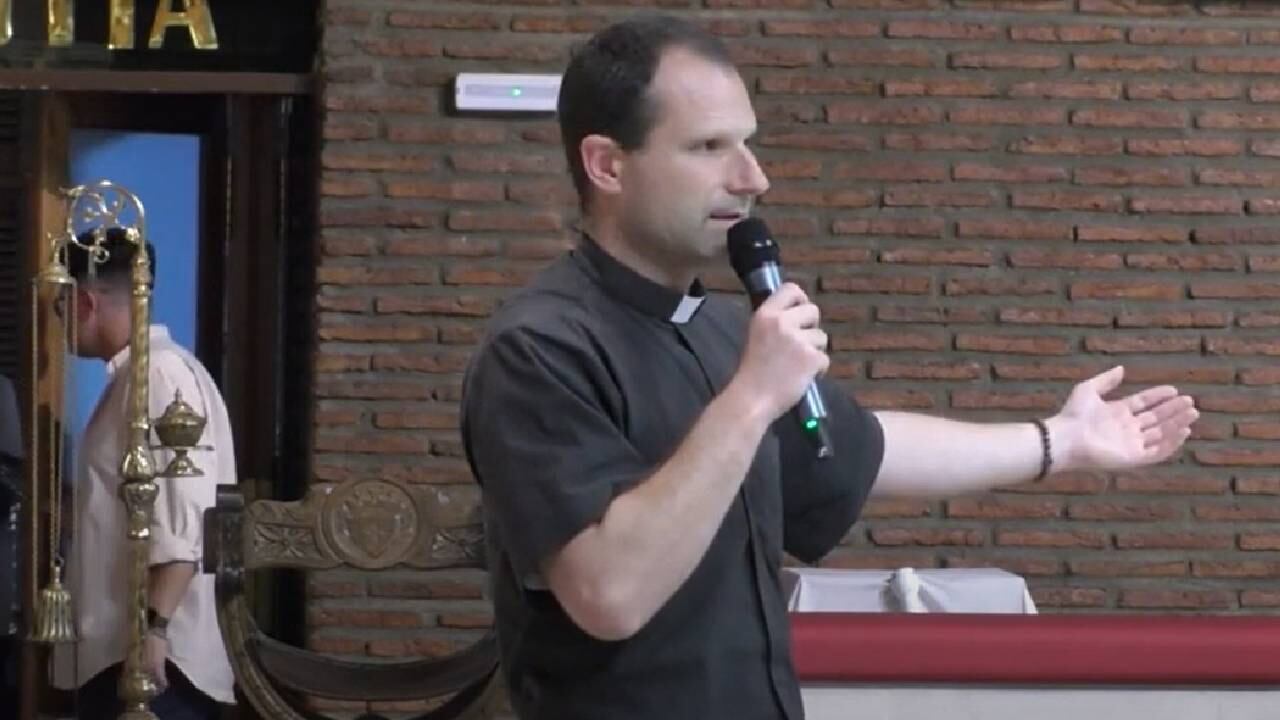 El sacerdote, Antonie Coelho, había fundado la 'Casa del Espíritu Santo', que ya cerró sus puertas "permanentemente".