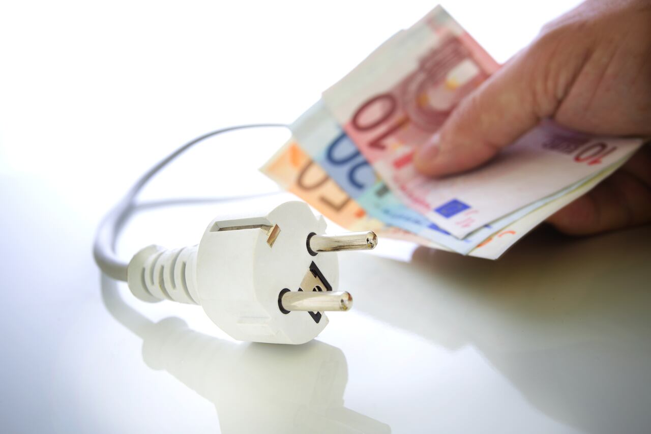 Un electrodoméstico que se sobrecalienta puede consumir más energía de la necesaria.