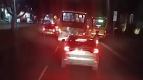 Bogotá Tránsito hizo nuevas actualizaciones sobre las 7 pm de este lunes.