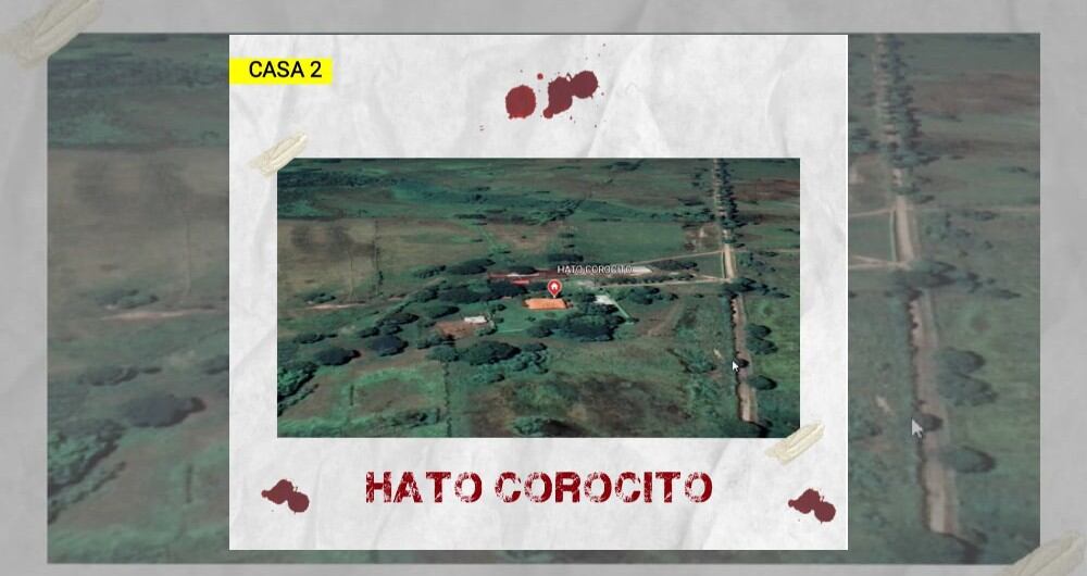 Hatocorocito