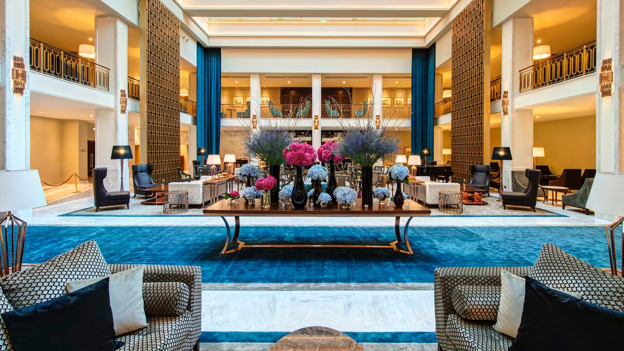 La reconocida cadena hotelera Minor Hotels explicó las tendencias del turista actual y por qué Colombia es el destino perfecto para instalar sus hoteles de lujo.