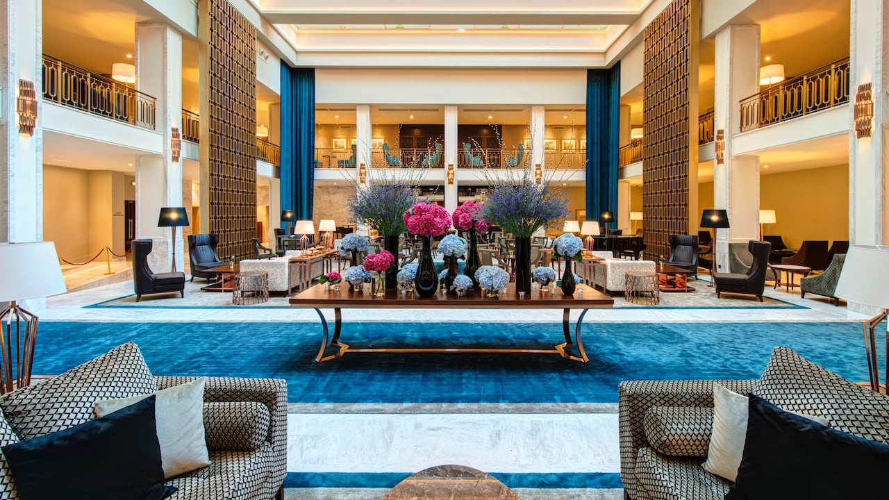 La reconocida cadena hotelera Minor Hotels explicó las tendencias del turista actual y por qué Colombia es el destino perfecto para instalar sus hoteles de lujo.