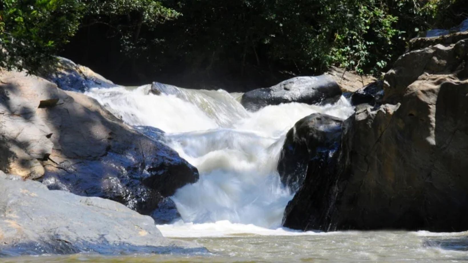 San Sebastián de Mariquita, Tolima