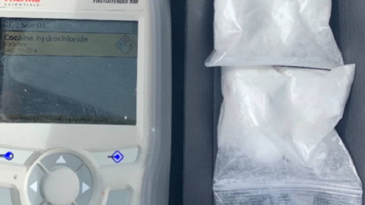 Capturaron a seis colombianos con droga en Nueva Zelanda