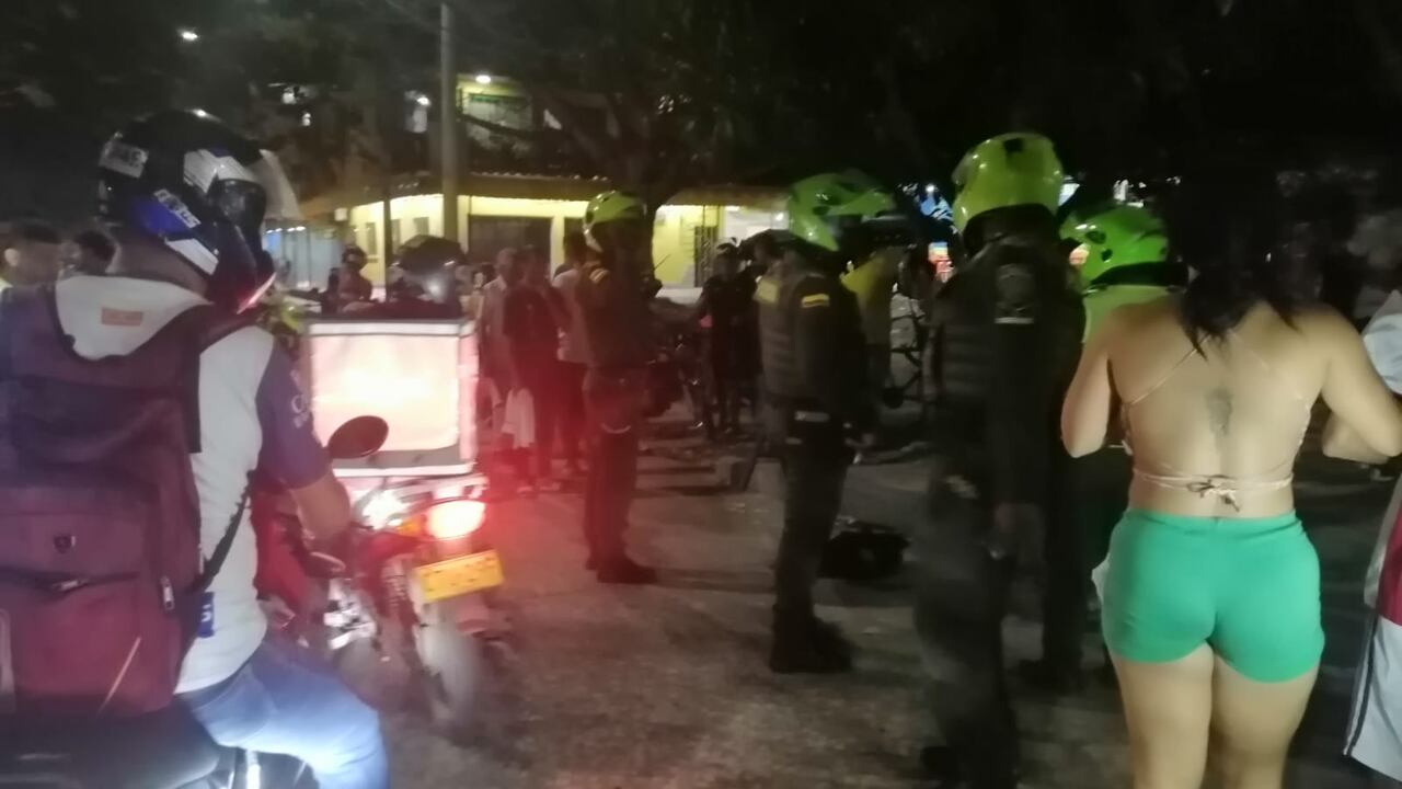 Autoridades investigan todo el caso y buscan establecer identidad del hombre decapitado