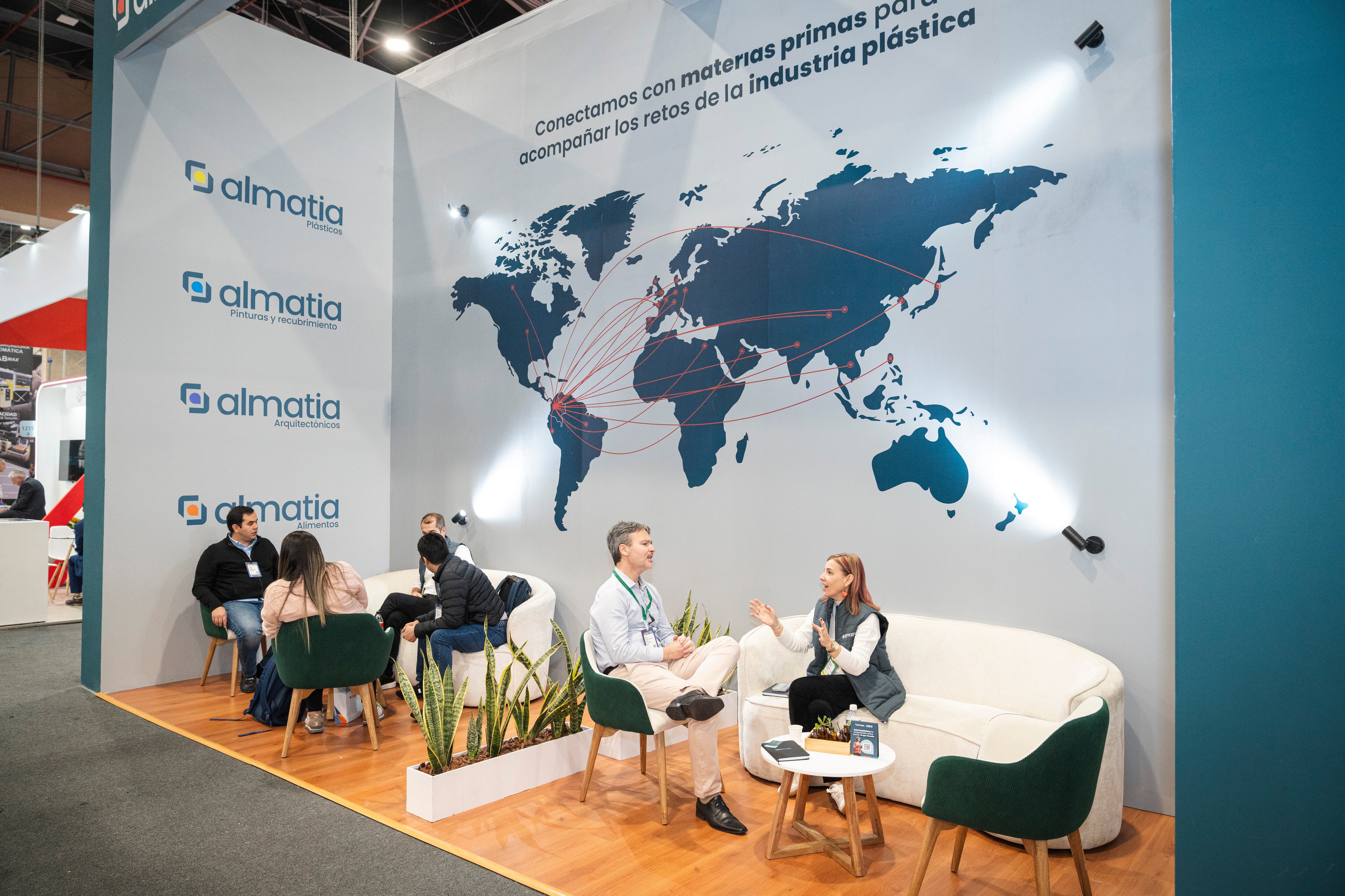 Plásticos biodegradables y compostables para cuidar el planeta. Este es el novedoso portafolio de una compañía colombiana