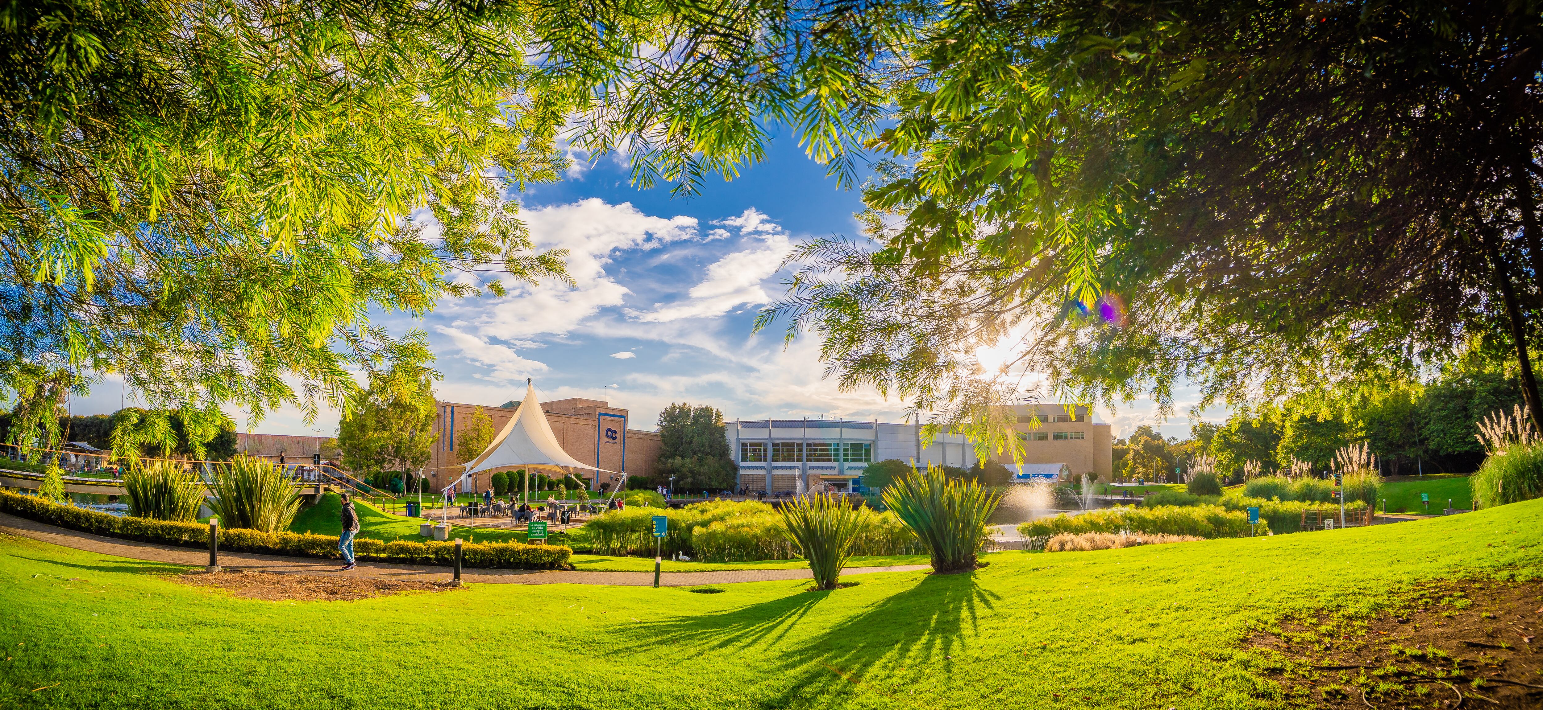 Especial Centro Comerciales, Centro Chía