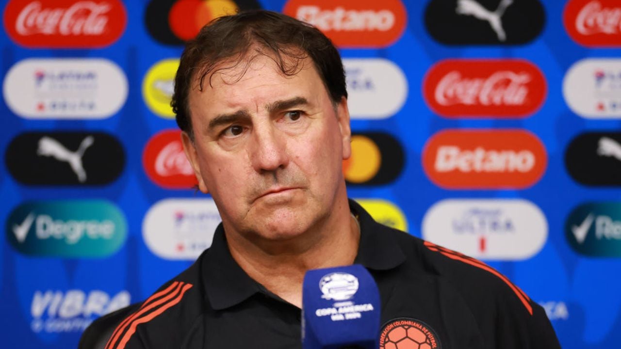 Palabras de Lorenzo.