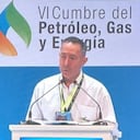 Ricardo Roa, presidente de Ecopetrol.