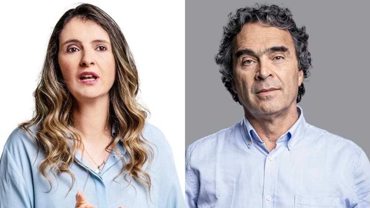 Esto fue lo que dijo la senadora de la oposición.