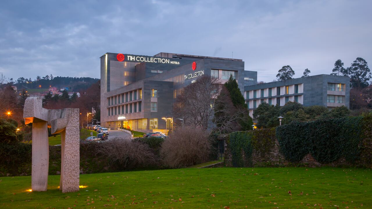 NH Hotel Group