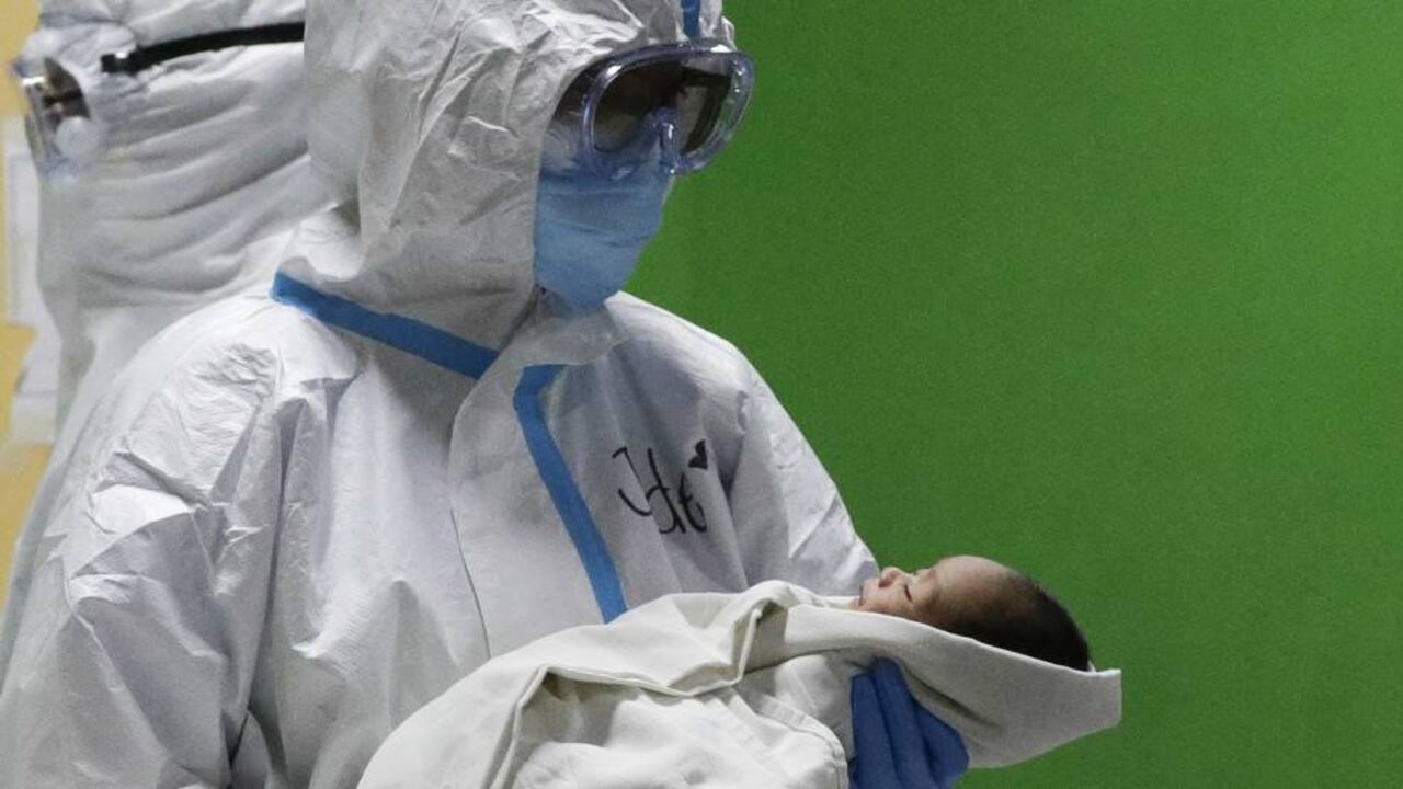 La noticia pone en alerta al departamento puesto que otro menor contagiado de coronavirus murió hace pocas horas en el municipio de Soledad.