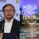 París, Francia | AFP | viernes 12/01/2024 - 06:35 UTC-5 | 711 palabras
por Yann SCHREIBER
Las guerras en Gaza y Ucrania y el esperado discurso del nuevo presidente argentino, Javier Milei, marcarán este año la agenda del foro de Davos, la reunión anual de las élites mundiales que arranca el lunes en Suiza.
La edición de 2024 llega "en el contexto geopolítico y económico más complicado en varias décadas", reconoció esta semana Borge Brende, presidente del Foro Económico Mundial (WEF, por sus siglas en inglés), fundado en 1971.
"La guerra en Gaza continúa y hay temores de una escalada", advirtió, explicando que el objetivo del foro será esta vez "ver cómo evitar un mayor deterioro de la situación y mirar hacia el futuro".
Davos será de nuevo el punto de encuentro de líderes latinoamericanos, con un esperado Javier Milei, que podría revolucionar el foro como lo hizo en su día el expresidente de Estados Unidos Donald Trump, con el que a veces se le ha comparado.
En sus primeras semanas en el poder, el ultraliberal argentino ha presentado un programa de reformas radicales en un contexto de grave crisis económica, con una inflación anual que supera el 160% y una pobreza del 40%.
Pero sus medidas se enfrentan a obstáculos judiciales y a la fuerte oposición de los sindicatos.
En Davos, su primer viaje al exterior como presidente, Milei dará un discurso solemne el miércoles y tiene ya más de 60 peticiones para reuniones bilaterales, indicó el propio mandatario a medios argentinos, en un foro donde muchos dirigentes acuden en busca de inversiones.
- Petro y Sánchez -
Latinoamérica ha estado en los últimos años cada vez más presente en este foro, que se celebra en una exclusiva estación de esquí de los Alpes suizos.
Junto a cuestiones estrictamente financieras y comerciales, también se abordan temas como la biodiversidad, la salud o la desinformación.
Entre los invitados repite el presidente de Colombia, el izquierdista Gustavo Petro, que el año pasado sorprendió con un duro alegato para "superar" el capitalismo desde el foro, símbolo para sus detractores de los peores excesos de la mundialización. Foto: Semana