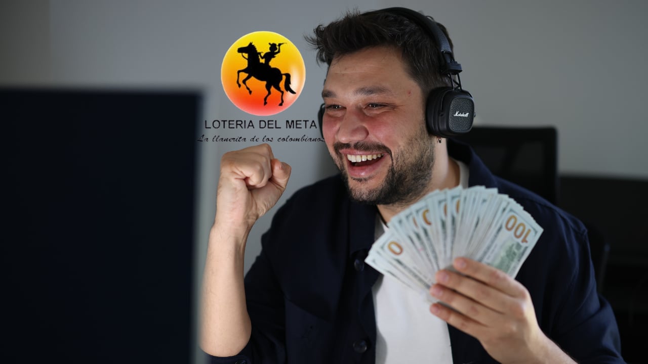 Lotería del Meta - 17 de diciembre de 2025.