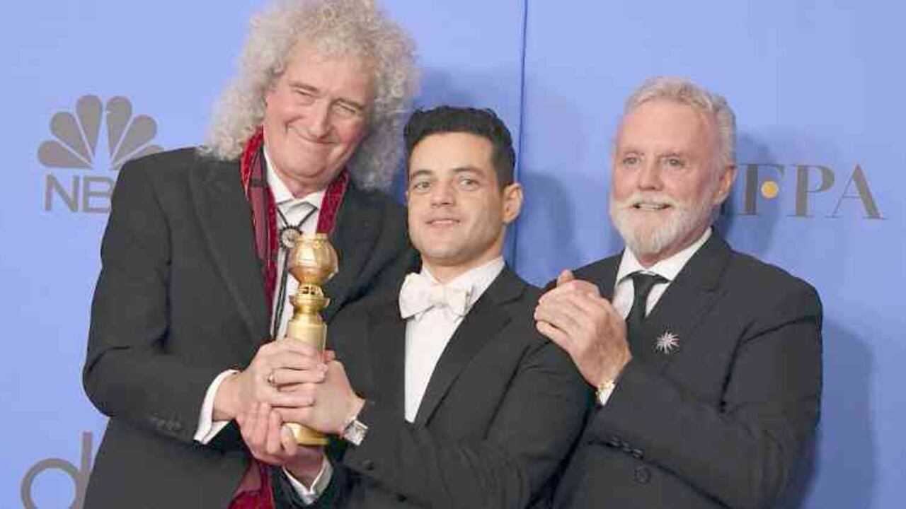 Rami Malek, ganador del Óscar, puso sus condiciones.