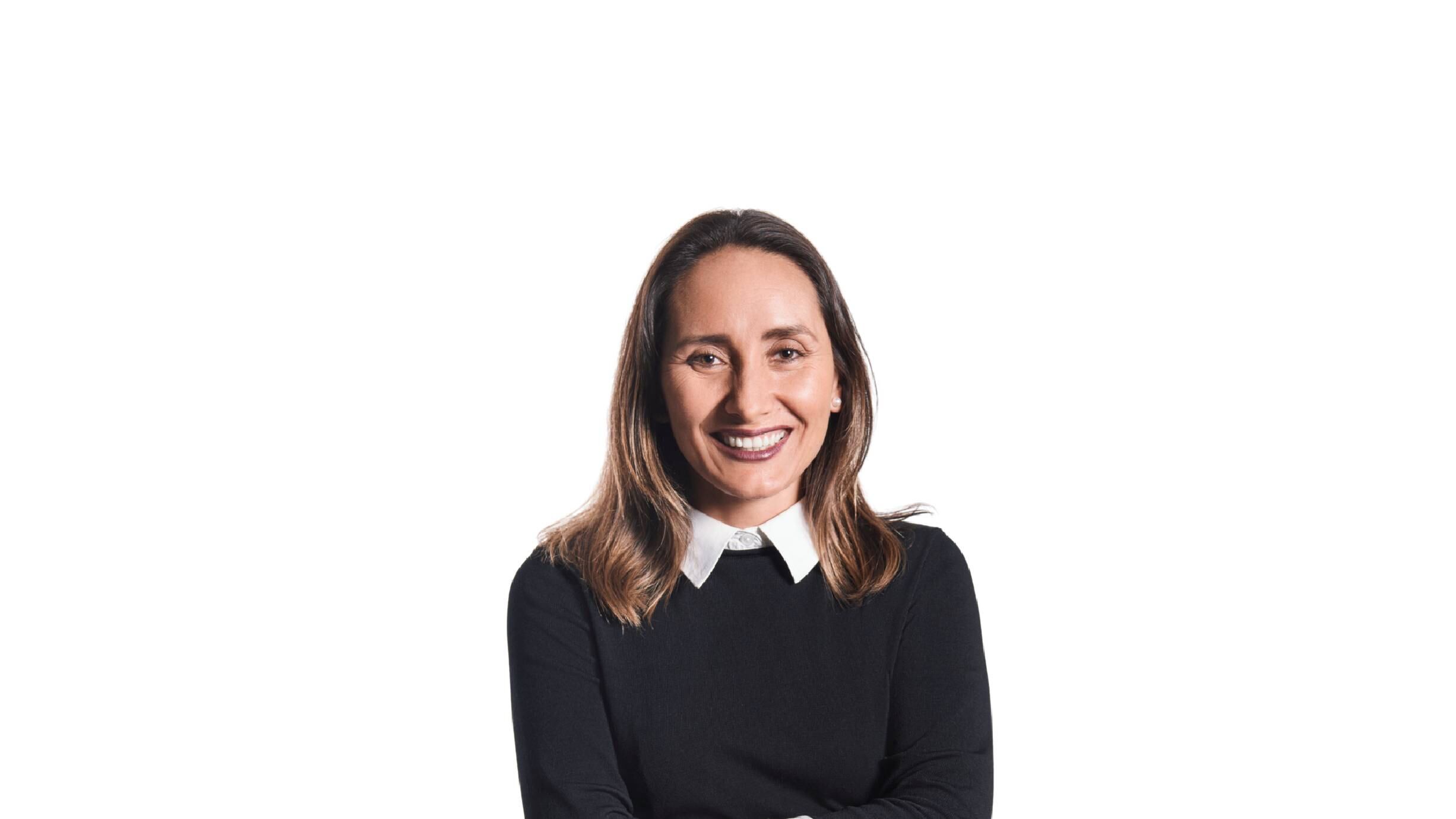María Claudia Martínez 