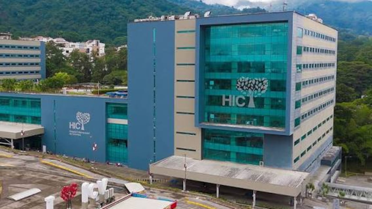 El HIC creó el primer Centro de Excelencia para la Depresión en el oriente colombiano, un modelo integral diseñado para abordar la Depresión Resistente al Tratamiento (DRT) mediante novedosas alternativas.