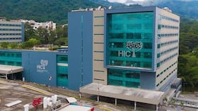 El HIC creó el primer Centro de Excelencia para la Depresión en el oriente colombiano, un modelo integral diseñado para abordar la Depresión Resistente al Tratamiento (DRT) mediante novedosas alternativas.