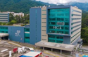 El HIC creó el primer Centro de Excelencia para la Depresión en el oriente colombiano, un modelo integral diseñado para abordar la Depresión Resistente al Tratamiento (DRT) mediante novedosas alternativas.