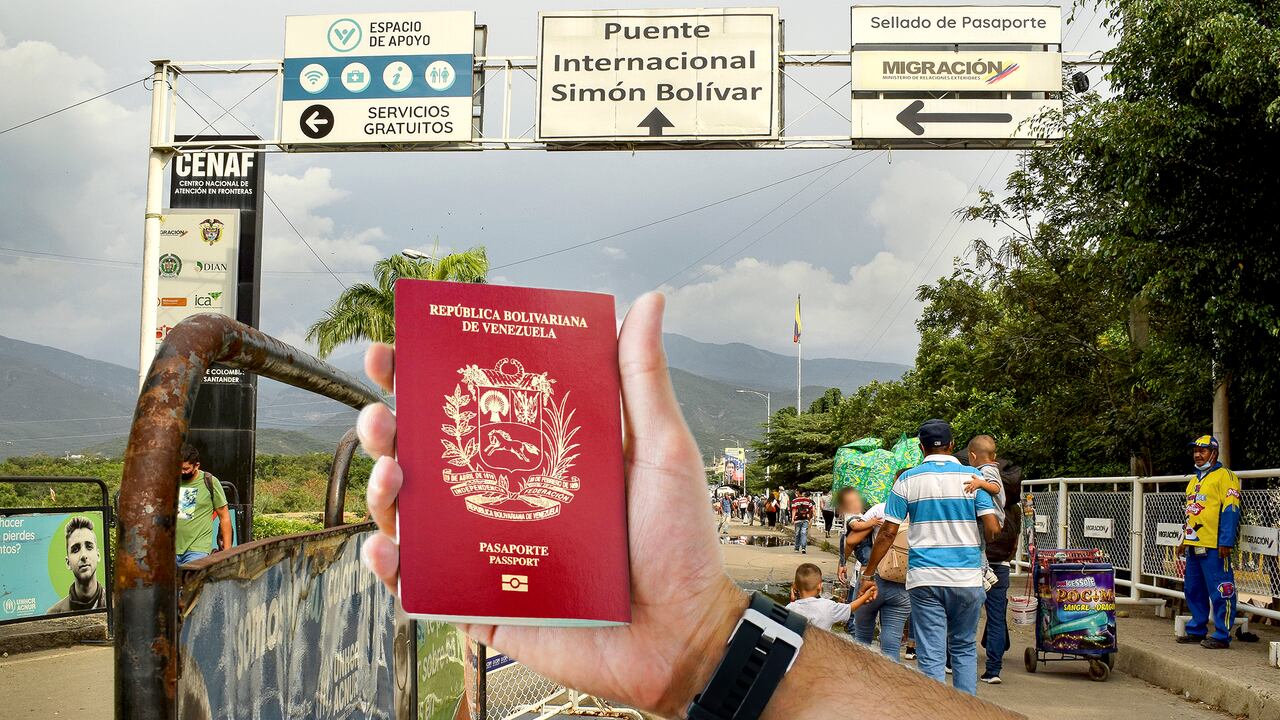 En Venezuela persisten los obstáculos para acceder a los documentos oficiales del Estado para apostillar esos salvoconductos y en medio del fenómeno de movilidad humana hay quienes salieron del país sin todos sus documentos al día.