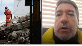 La atención de la emergencia tras el terremoto ha puesto nuevamente bajo la lupa la capacidad de respuesta de la UNGRD y los cambios en su equipo de trabajo.
