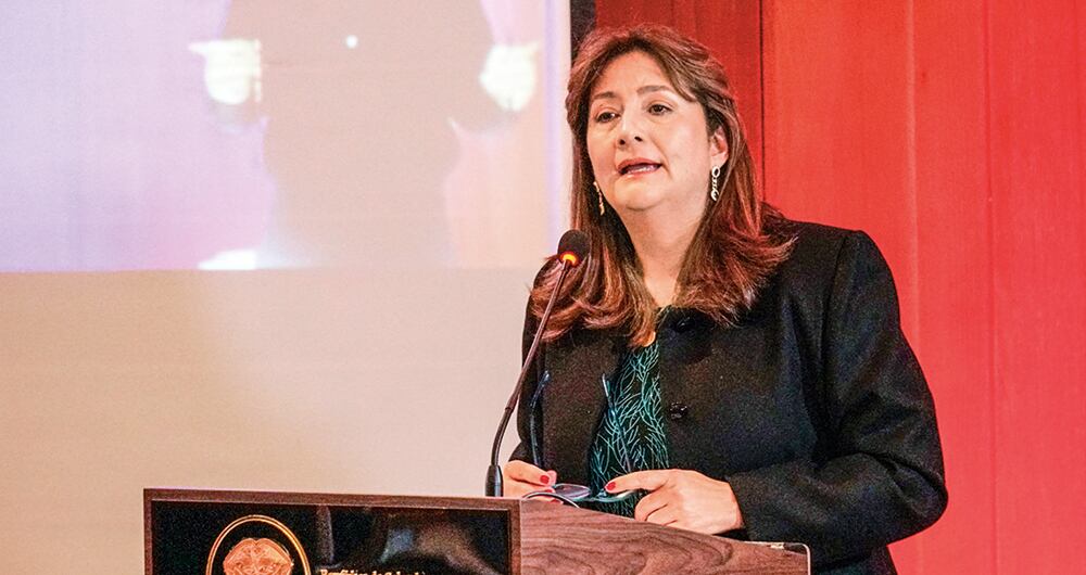 Ángela María Buitrago