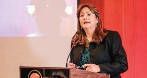 Ángela María Buitrago