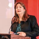 Ángela María Buitrago