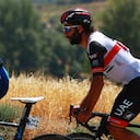 Gaviria tendría todo arreglado con el Movistar Team