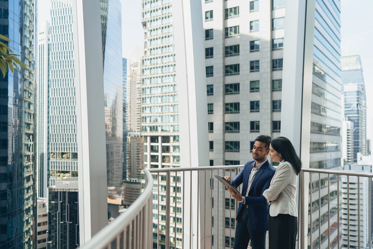 ¿Le interesa el sector de la construcción? Amarilo tiene vacantes en diferentes áreas de la empresa