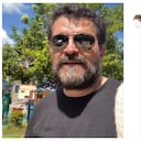 Julio César Herrera a Petro: “Cálmese ya, no se rebaje”, ante una foto en la que señalaba a Karen Abudinen en el Metropolitano