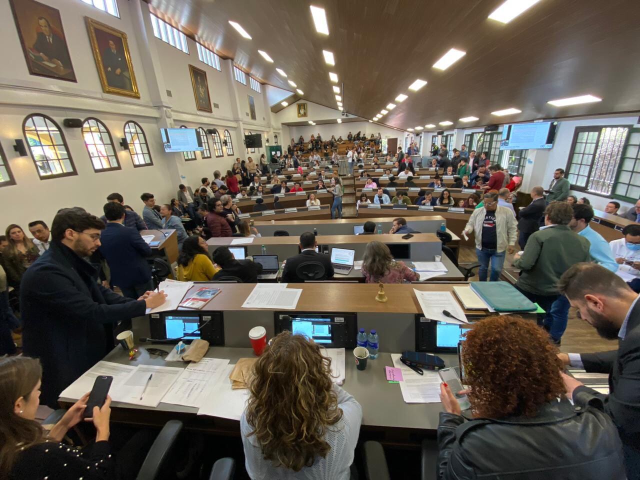 Comisión del Plan del Concejo de Bogotá